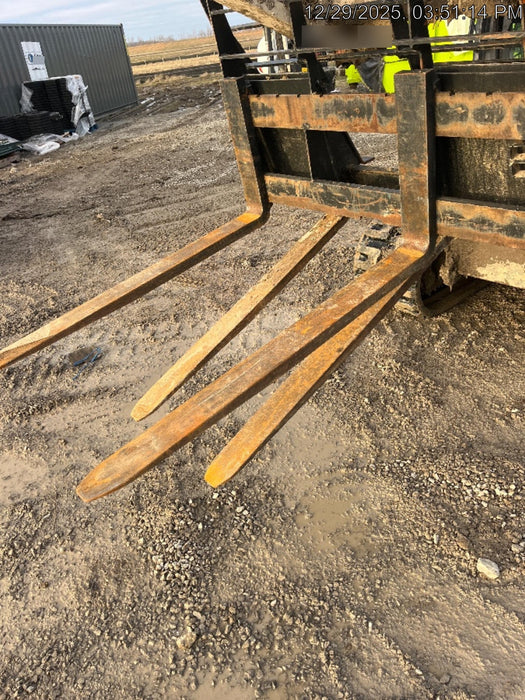 2022 ARROW MATERIAL HANDLING 48" Pallet Forks - Arrow