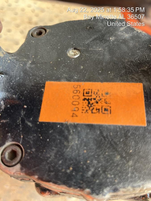 2025 INGERSOLL RAND 3940B2TI