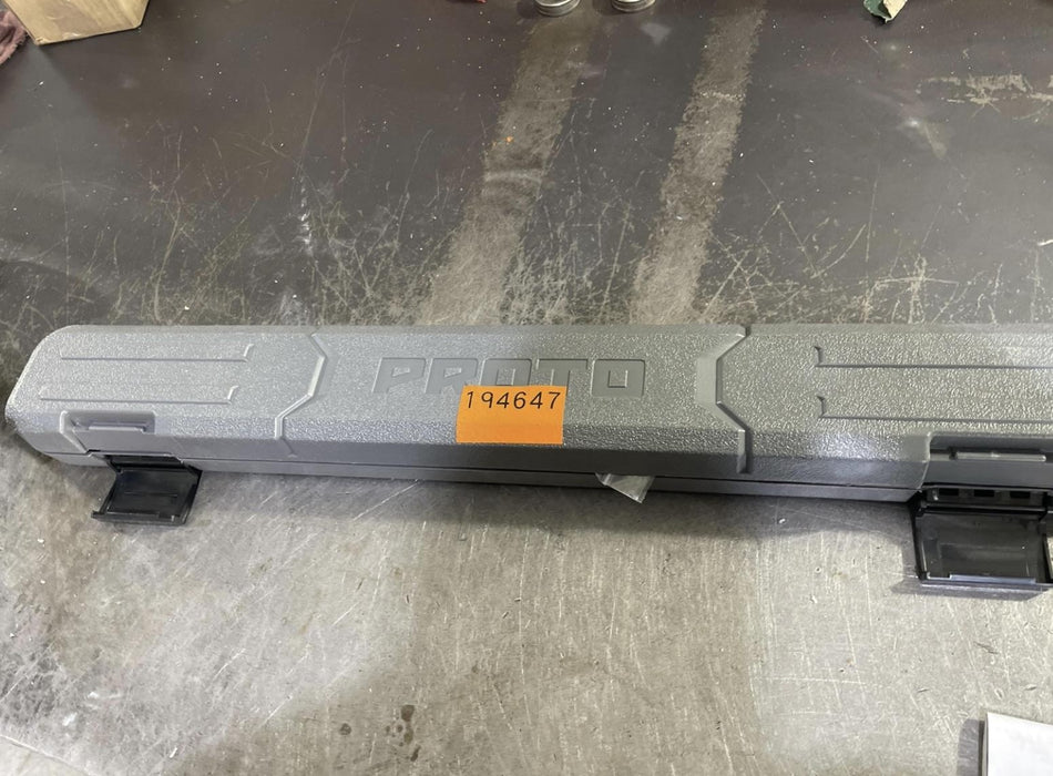 2021 PROTO J6014C