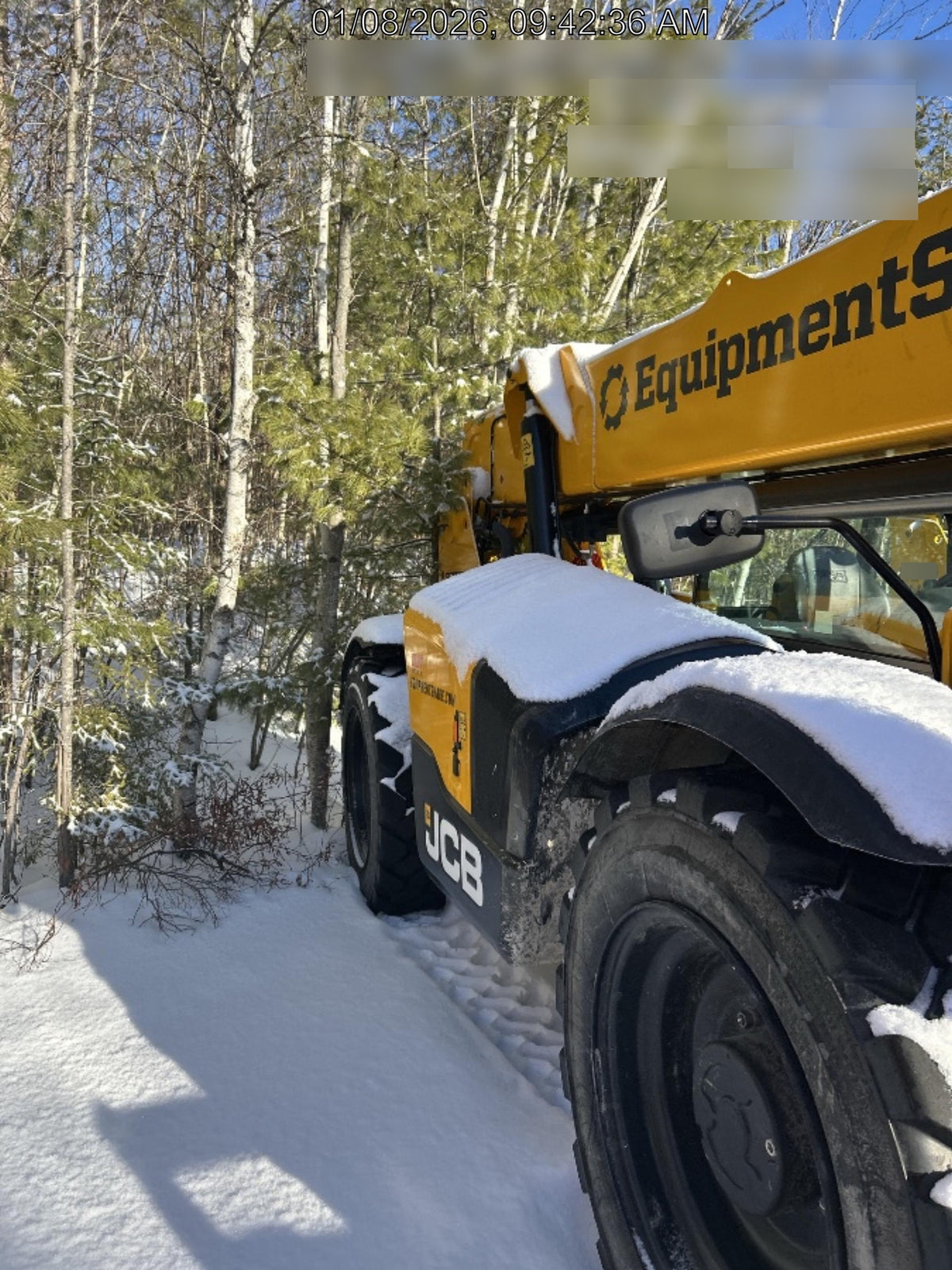 2025 JCB 510-56
