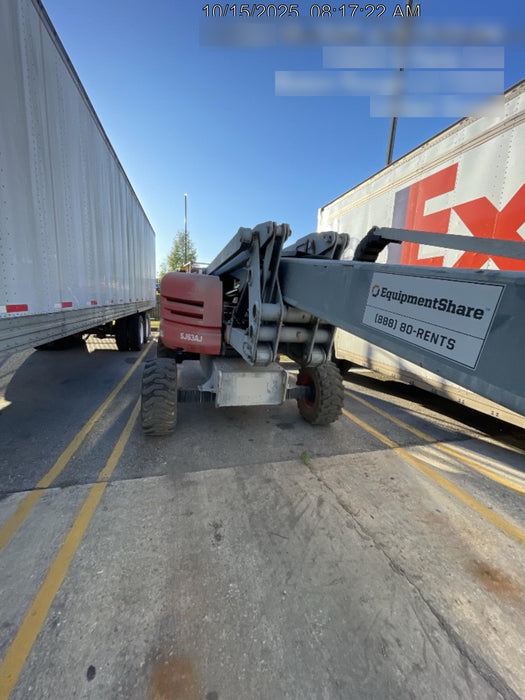 2019 SKYJACK SJ63 AJ