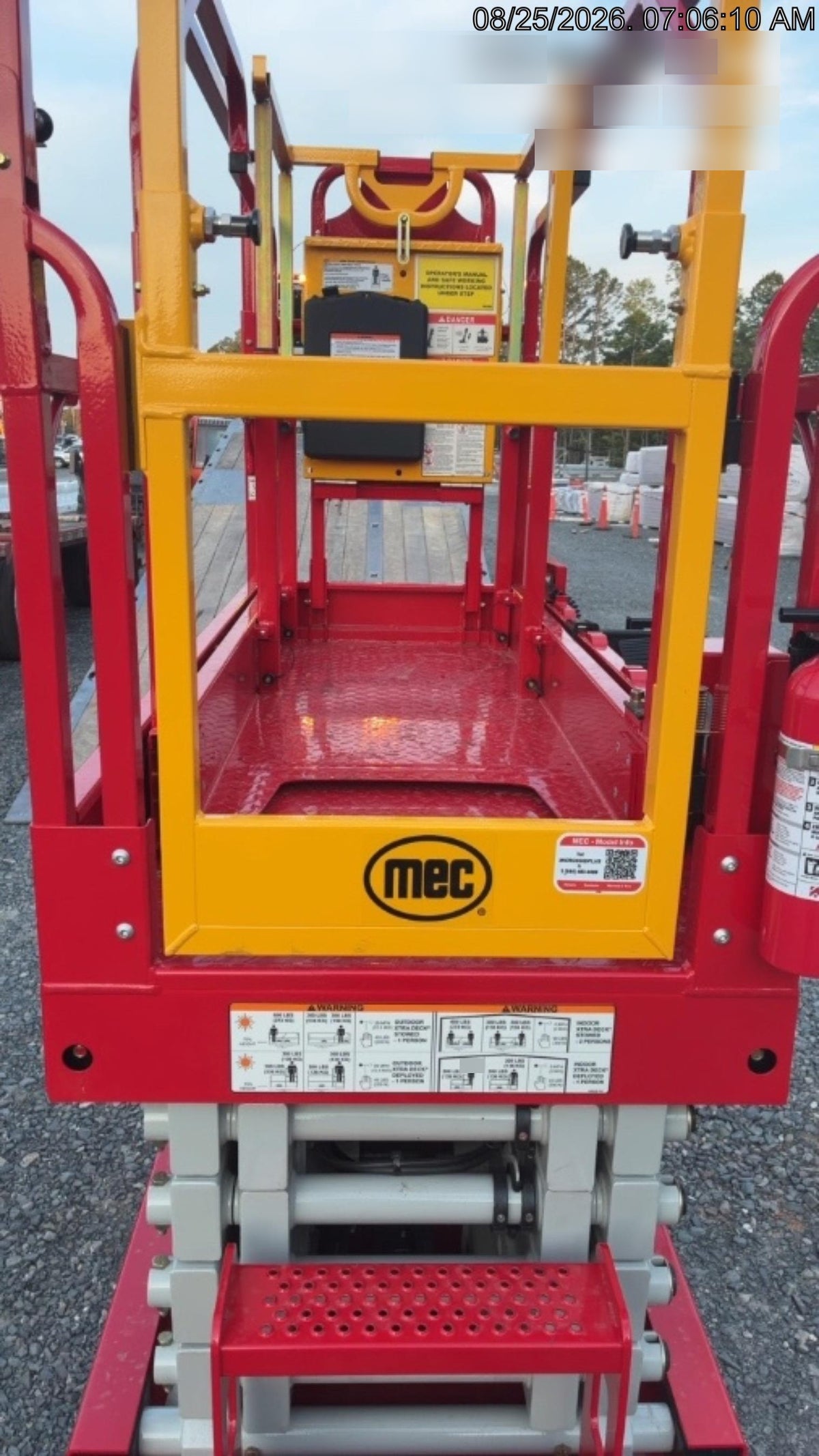 2026 MEC Micro 26-XD+