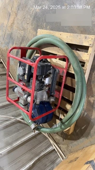 2023 MULTIQUIP QP2TH