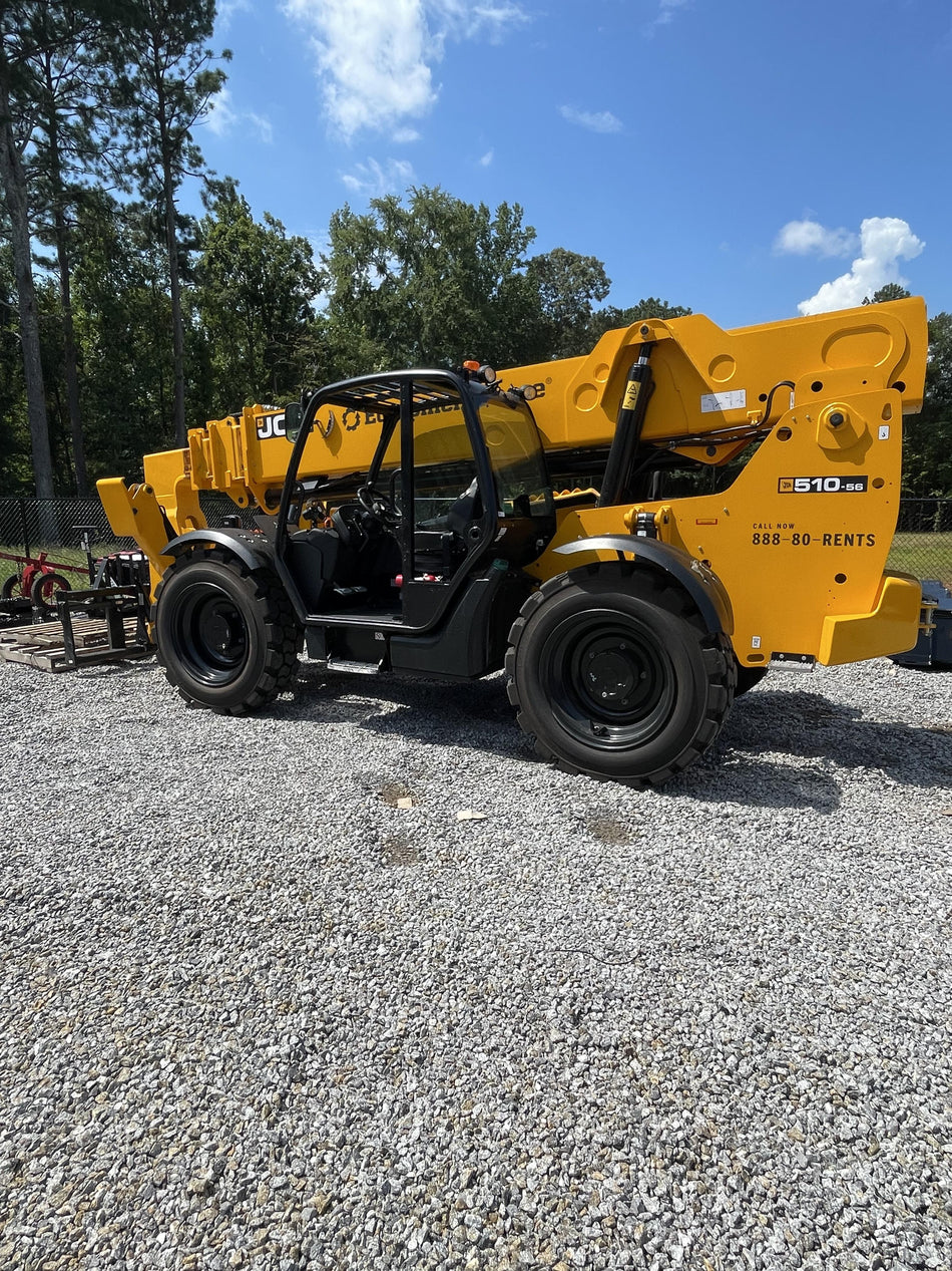 2026 JCB 510-56