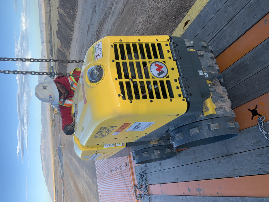 2020 WACKER NEUSON RTKx-SC3