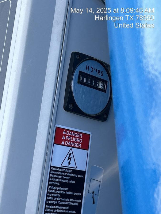 2024 HANKISON RDH-930G