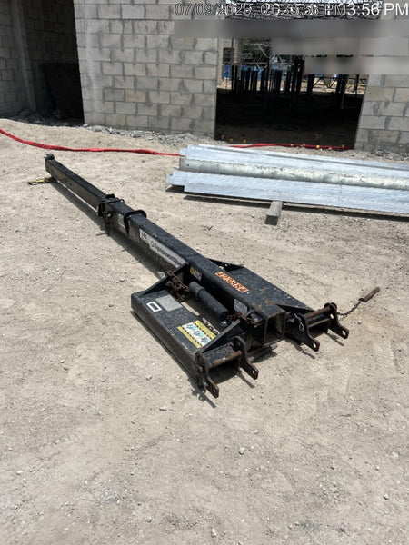 2024 STAR INDUSTRIES M1360B - Star JIB Boom