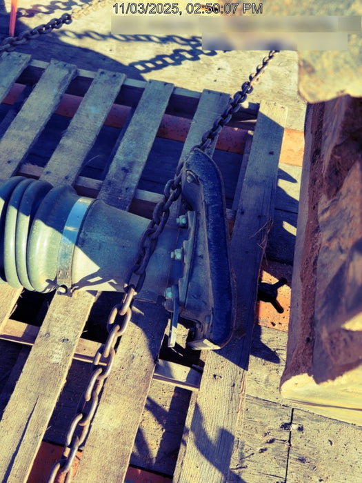 2020 WACKER NEUSON BS60-4As