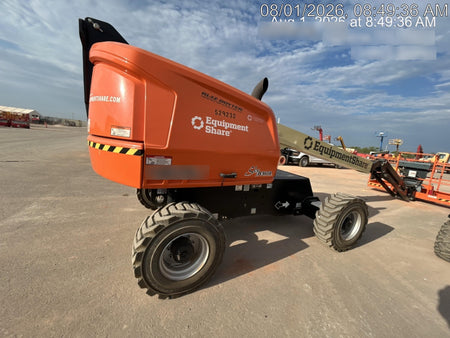 2025 JLG 460SJ