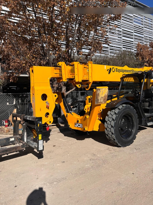 2020 STAR INDUSTRIES M1360B - Star JIB Boom