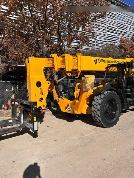 2020 STAR INDUSTRIES M1360B - Star JIB Boom