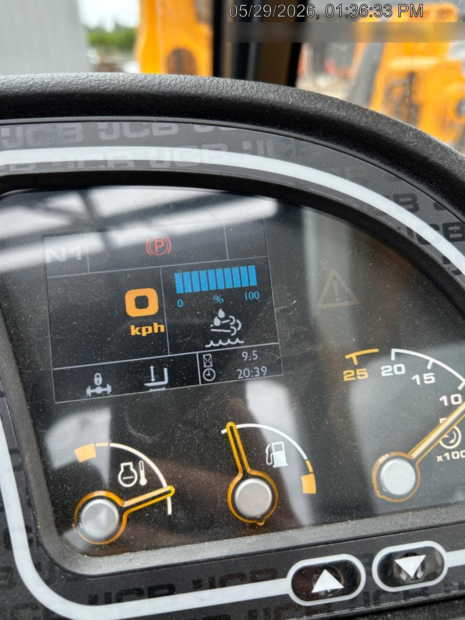 2026 JCB 514-56