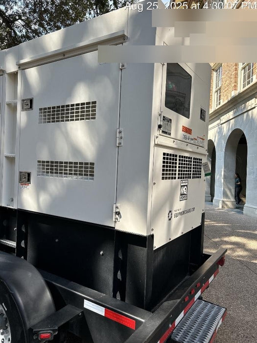 2023 MULTIQUIP DCA220