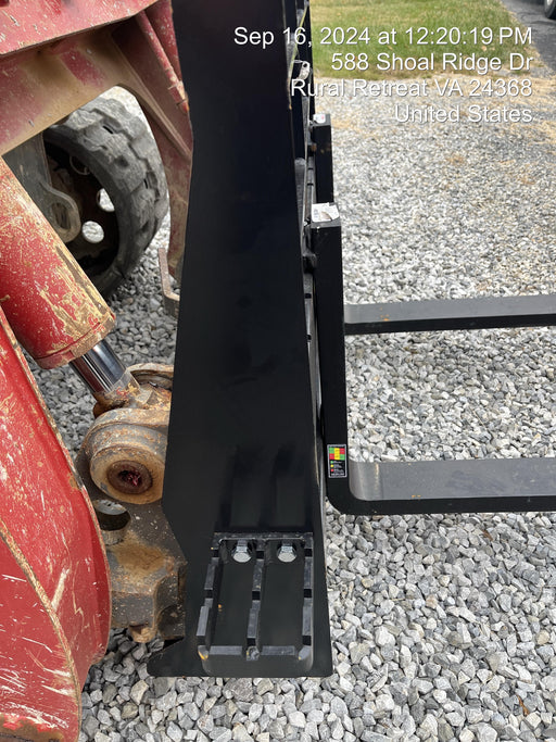 2024 ARROW MATERIAL HANDLING F5100CB