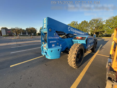 2025 GENIE GTH-844