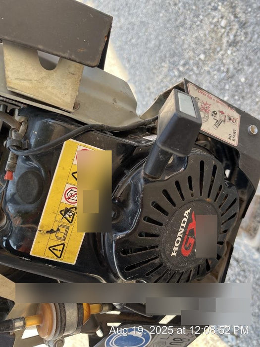 2022 AMMANN ATR 60 P