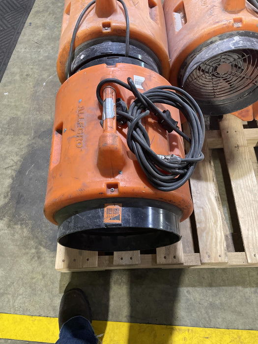 2022 ALLEGRO 9539-12