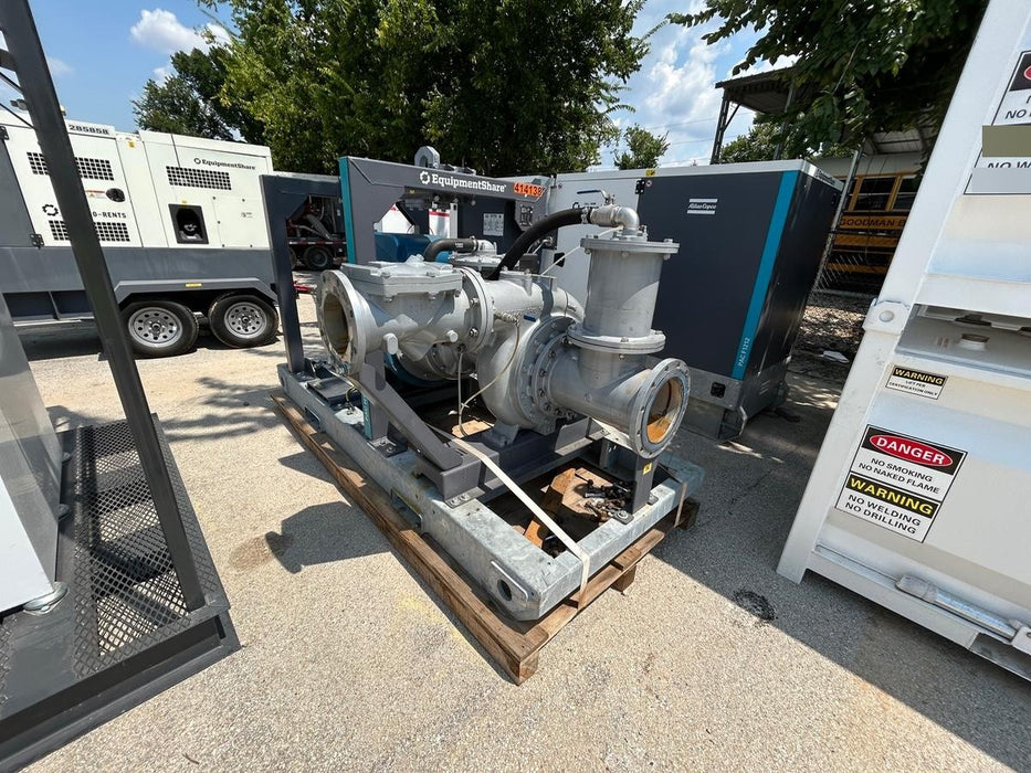 2024 ATLAS COPCO PAC H108 E SS