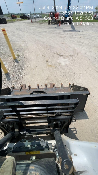 2022 ARROW MATERIAL HANDLING 48" Pallet Forks - Arrow