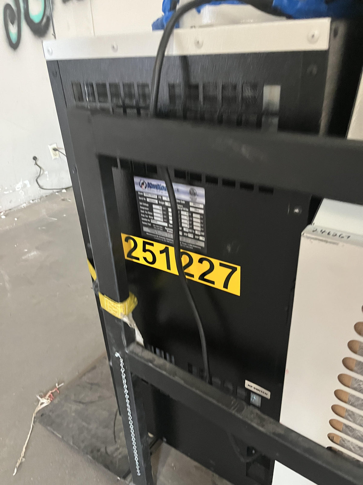 2023 KWIKOOL KPAC1411-2