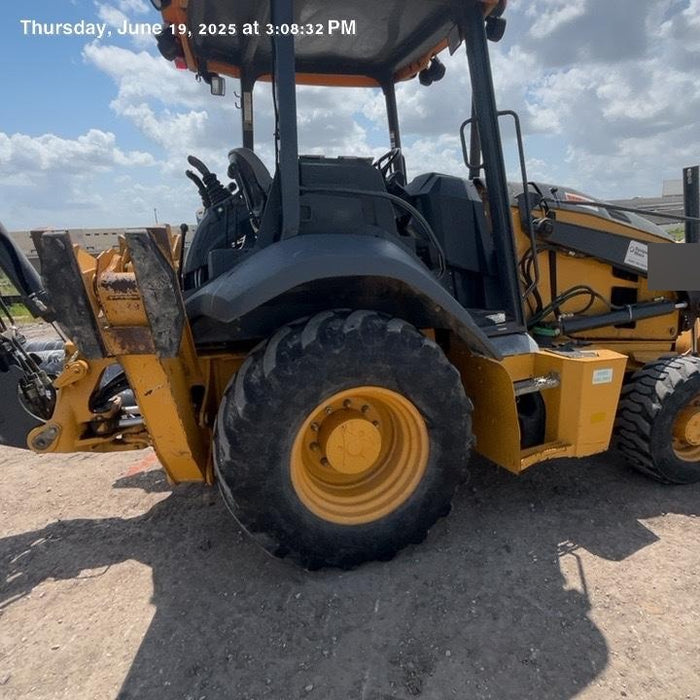 2020 JOHN DEERE 310LEP