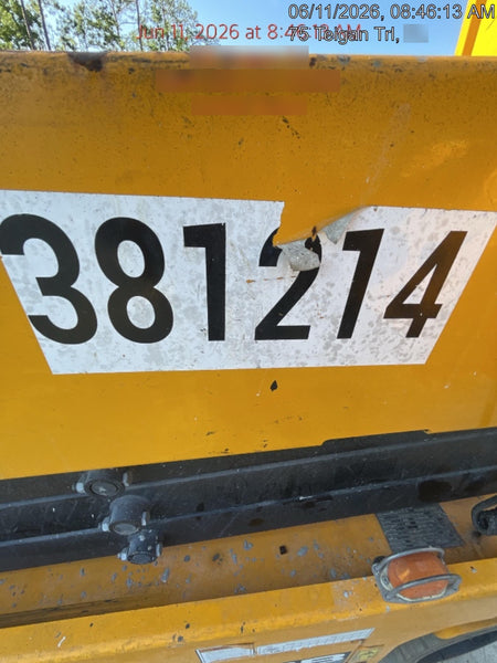 2024 JCB S1932E