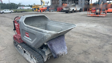 2025 TORO MBTX 2500-TS