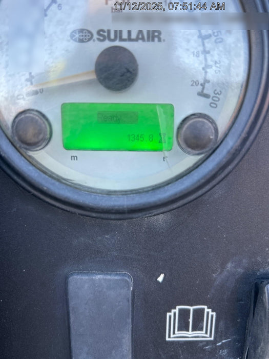 2019 SULLAIR 185-DPQ