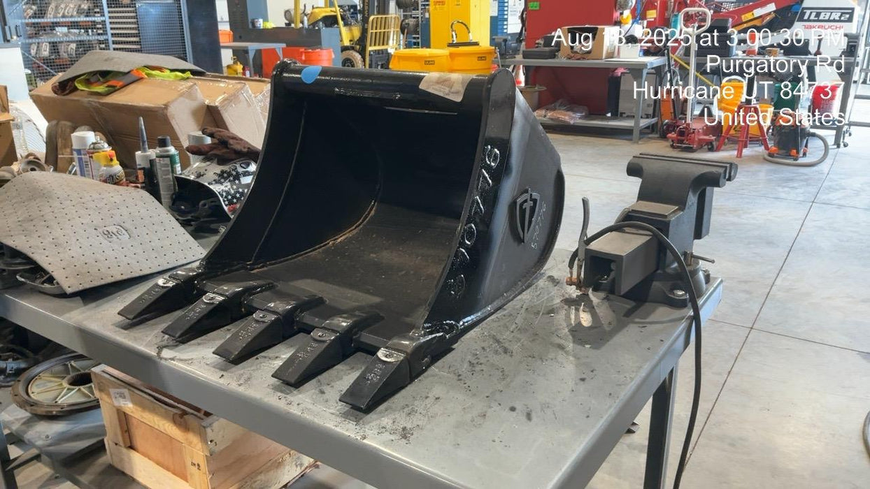 2025 PALADIN 03HQ024-E00-X156S5-P-027