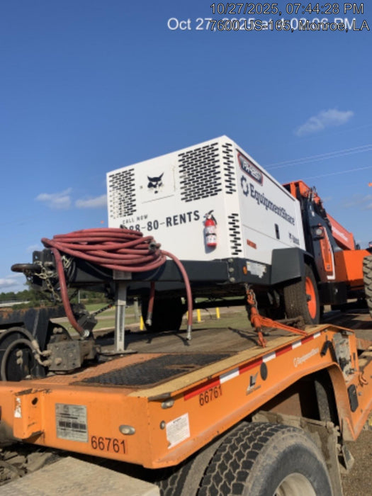 2024 BOBCAT PA425WCU-T4F