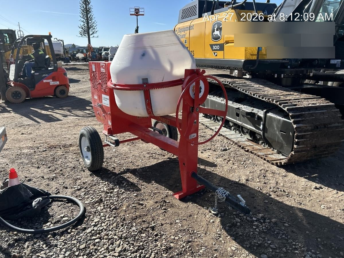 2024 MULTIQUIP MC12PH