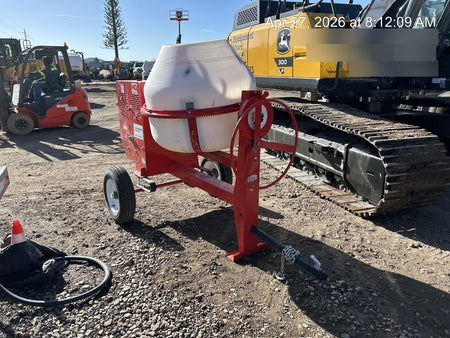 2024 MULTIQUIP MC12PH