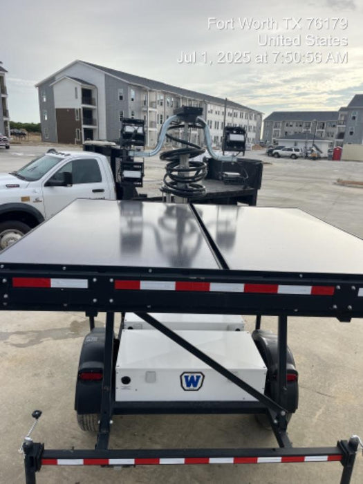 2024 WANCO WLTS-MM8A-1600