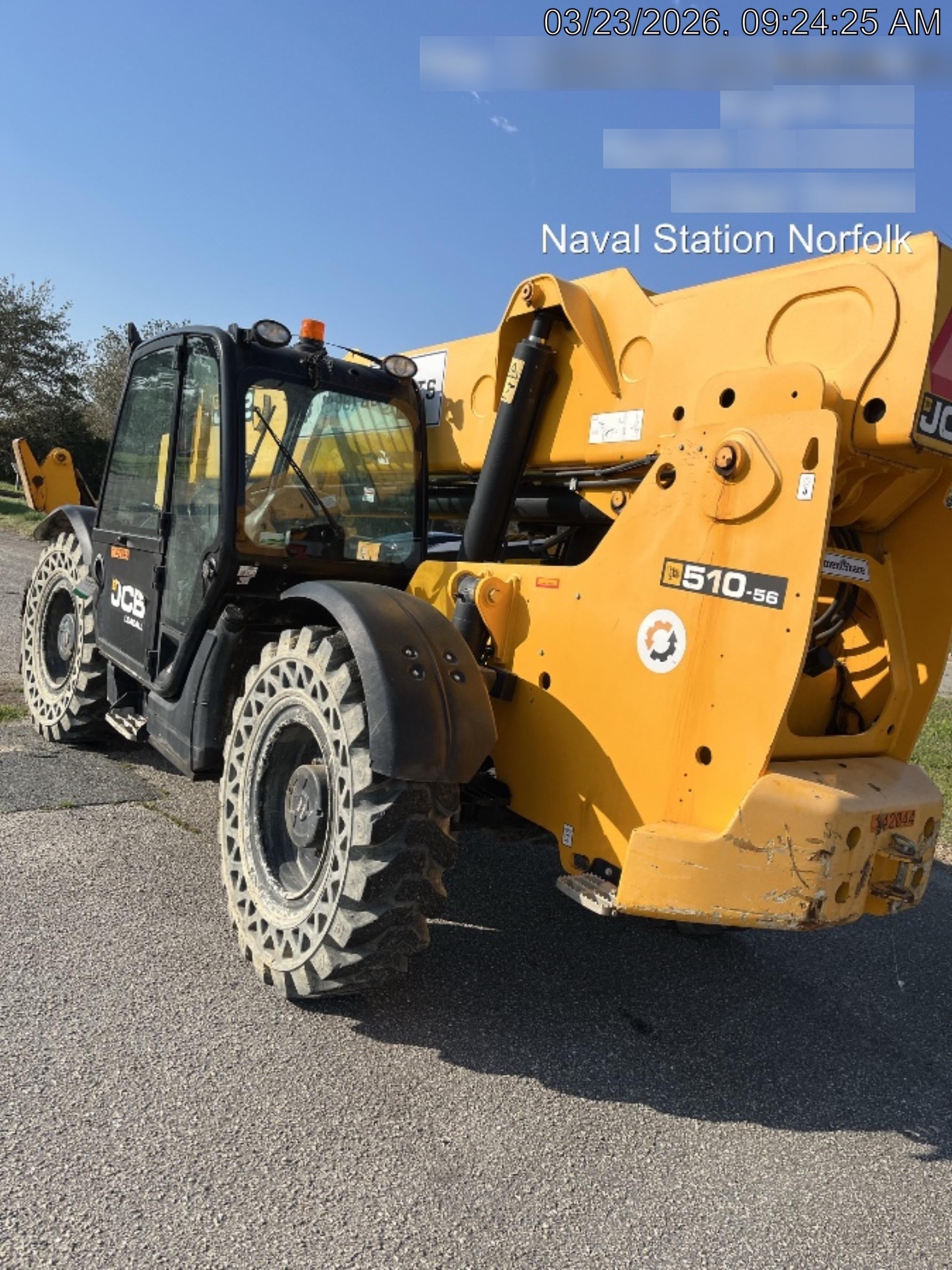 2021 JCB 510-56