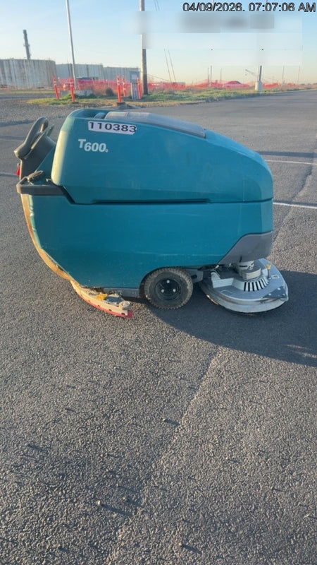 2020 TENNANT T600E