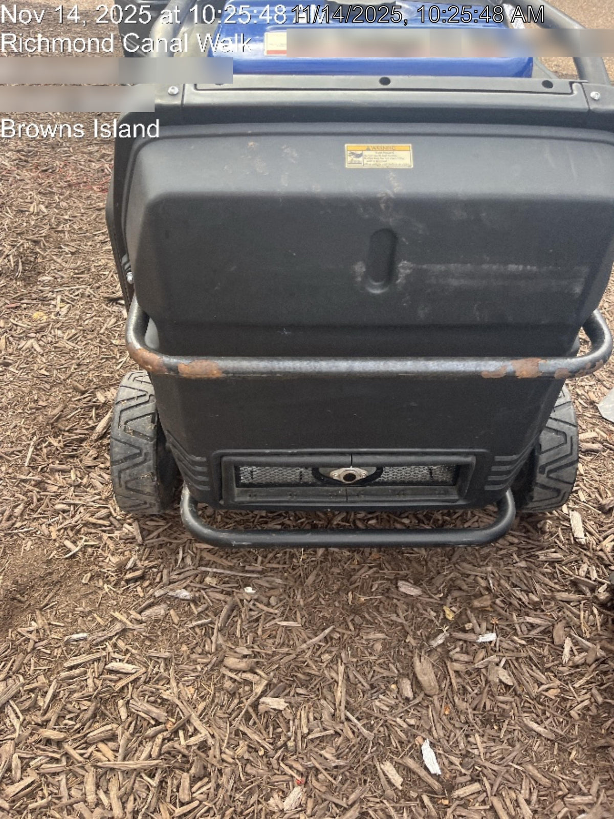 2023 Powerhorse 74006 6.5kW, Inverter, 55dB, 120/240 Volts