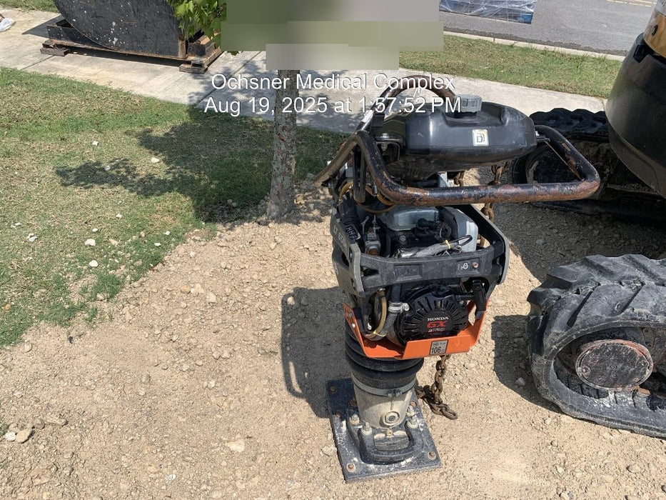 2024 HUSQVARNA LT6005