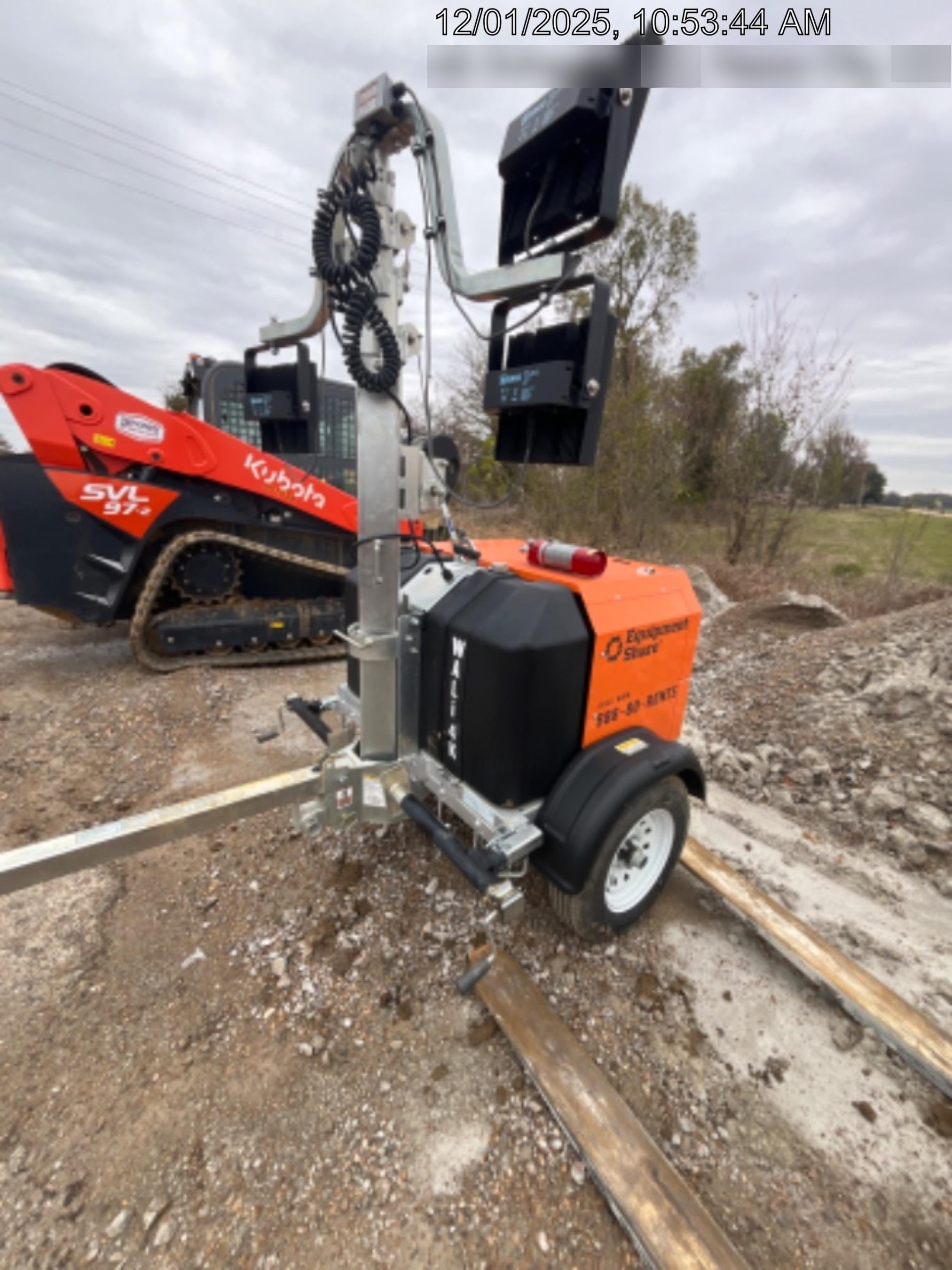 2025 WANCO WLTT-4MM4K