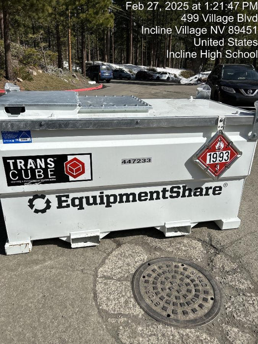 2024 WESTERN GLOBAL 20TCG-ES