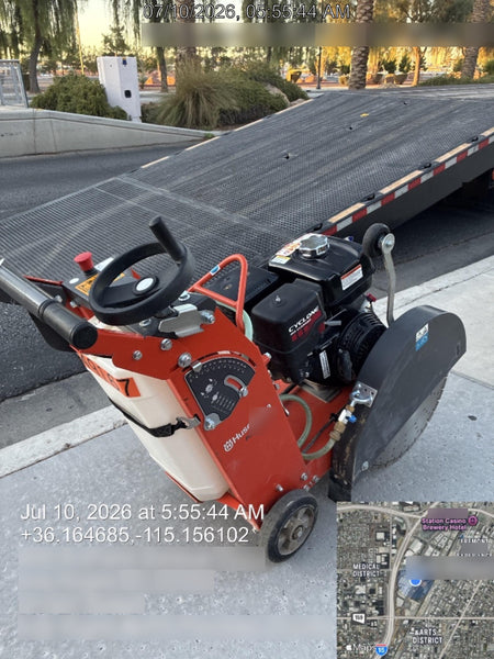 2024 HUSQVARNA FS 400 LV