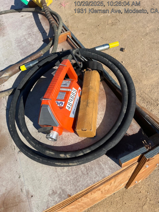 2025 HUSQVARNA AME 1600