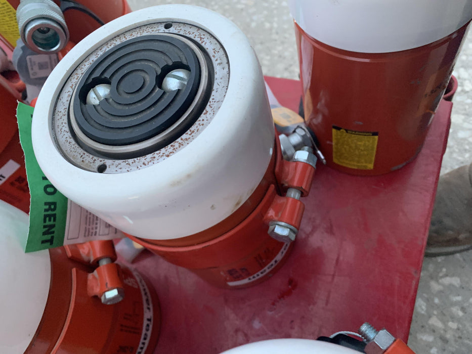 2021 POWER TEAM C552C