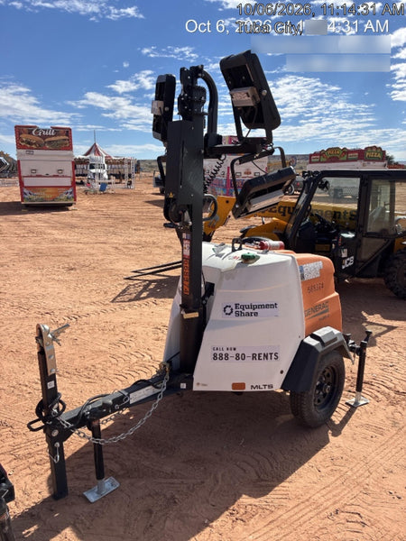 2026 GENERAC MLTS-4