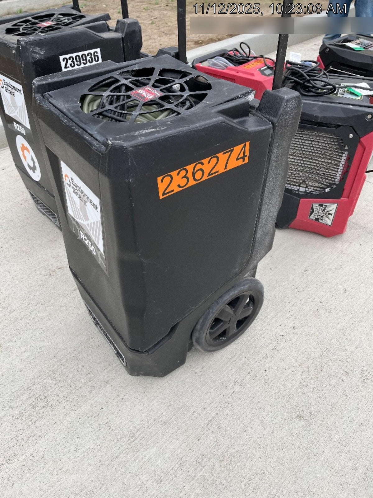 2021 PHOENIX DryMAX XL