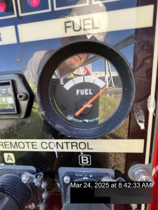 2022 Shindaiwa DGW400MDL Kubota D902 Engine, 23 HP, Dual Op Welder, Wire, Arc, Droop Stick, Tig, and CC Stick Functionality, Simulphase, 3 Phase and 1 Phase Gen Output, Single Axle NB Trlr, Slr Trckl Chrg 12V 12W, Fire Ext