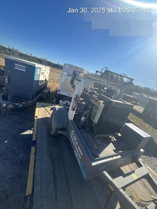 2023 ATLAS COPCO PAC F44 KD