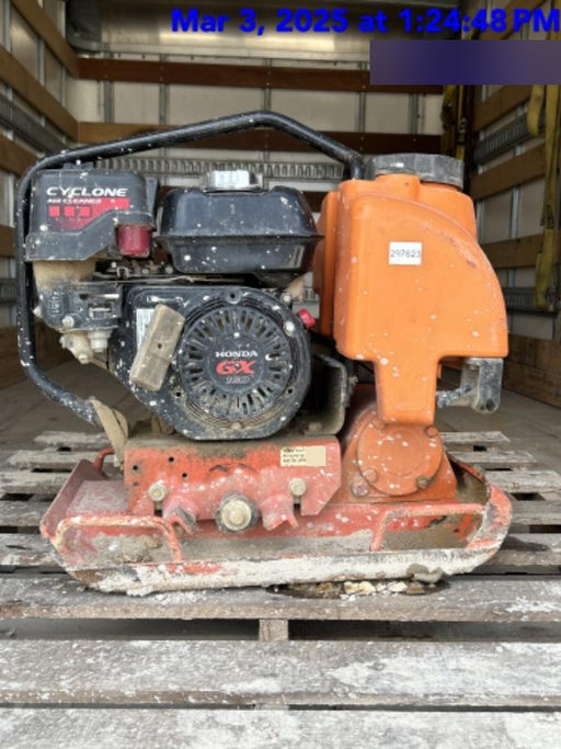 2023 MULTIQUIP MVC82VHW