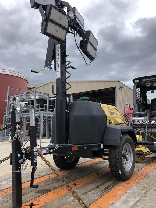 2021 PALADIN 48" Pallet Forks - Paladin