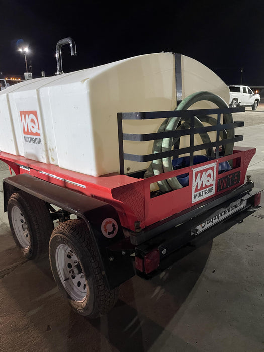 2022 MULTIQUIP WT5C