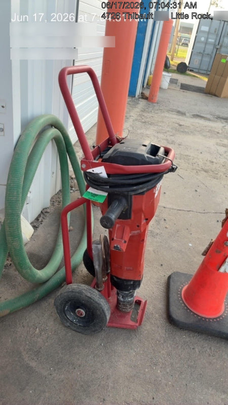 2023 HILTI TE 3000-AVR
